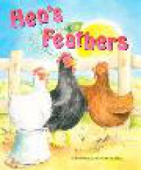 Hen'S Feathers