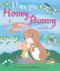 I Love You Honey Bunny