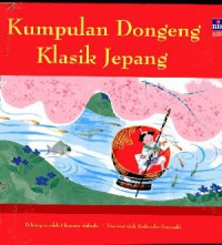 Kumpulan Dongeng Klasik Jepang