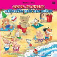 Kebiasaan Baik & Buruk (Good Manners)