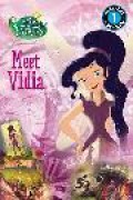 Disney Fairy : Meet Vidia