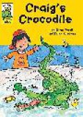 Leapfrog Rhyme Time : Craig'S Crocodile