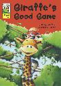 Leapfrog Rhyme Time : Giraffe'S Good Game