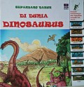 Seri Sepanjang Tahun : Di Dunia Dinosaurus