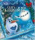 Disney Frozen : Olaf'S Night Before Christmas