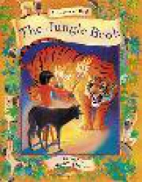 Stories To Share : The Jungle Book