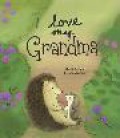 I Love My Grandma