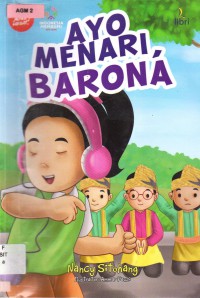 Ayo Menari, Barona