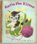 A Little Golden Book : Katie The Kitten