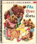 A Little Golden Book : The Three Bears