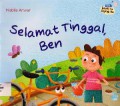 Seri Rawat Dan Sayangi Aku : Selamat Tinggal Ben