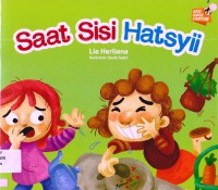 Aku Anak Santun : Saat Sisi Hatsyii