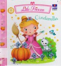 Little Princess : Cinderella