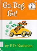Go, Dog. Go!
