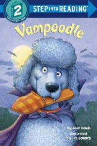 Step Into Reading Lv 2 : Vampoodle