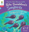 Oxford Reading Tree Lv. 4 : Tadpoles