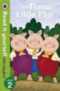 Read It Yourself Lv. 2 : The Three Little Pigs