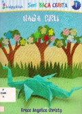 Seri Baca Cerita 1 : Naga Biru