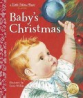 Little Golden Book : Baby'S Christmaas