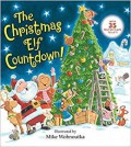 The Christmas Elf Countdown!