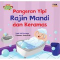 Seri Dongeng Kesehatan : Pangeran Yipi Rajin Mandi Dan Keramas