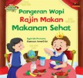 Seri Dongeng Kesehatan : Pangeran Wopi Rajin Makan Makanan Sehat