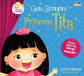 Kisah Princess Pertamaku : Gaun Seragam Princess Tita