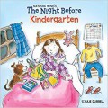 The Night Before Kindergarten