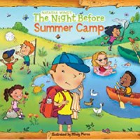 The Night Before Summer Camp