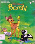 Seri Pustaka Kecil : Bambi