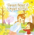 Taman Besar Di Depan Rumah