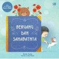 Seri Petualangan Peoni & Neko : Beruang Dan Sahabatnya