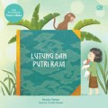 Seri Petualangan Peoni & Neko : Lutung Dan Putri Raja