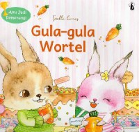 Gula-Gula Wortel