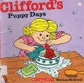 Clifford : Puppy Days