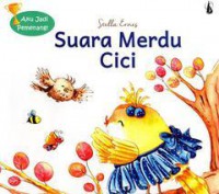 Suara Merdu Cici