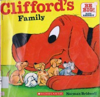 Clifford : Clifford'S Family