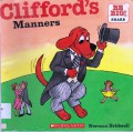 Clifford : Clifford'S Manners