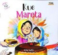 Seri Aku Sayang Bunda : Kue Mareta