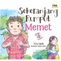 Seri Aku Sayang Bunda : Sekeranjang Rumput Memet