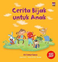 Cerita Bijak Untuk Anak