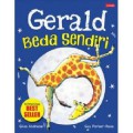Gerald Beda Sendiri
