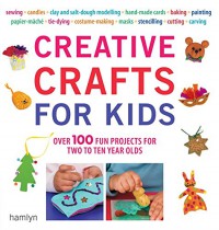 Creative Craft For Kids