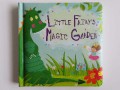 Little Fairy'S Magic Garden