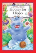 Hooray For Hippo