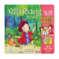 Hippo Magic 3D : Little Red Riding Hood