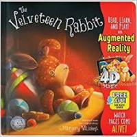 Hippo Magic 3D : The Velveteen Rabbit