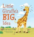 Hippo Magic 3D : Little Giraffe'S Big Idea
