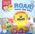 Hippo Magic 3D : Roar! Went The Lion