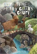 The Three Billy Goats Gruff